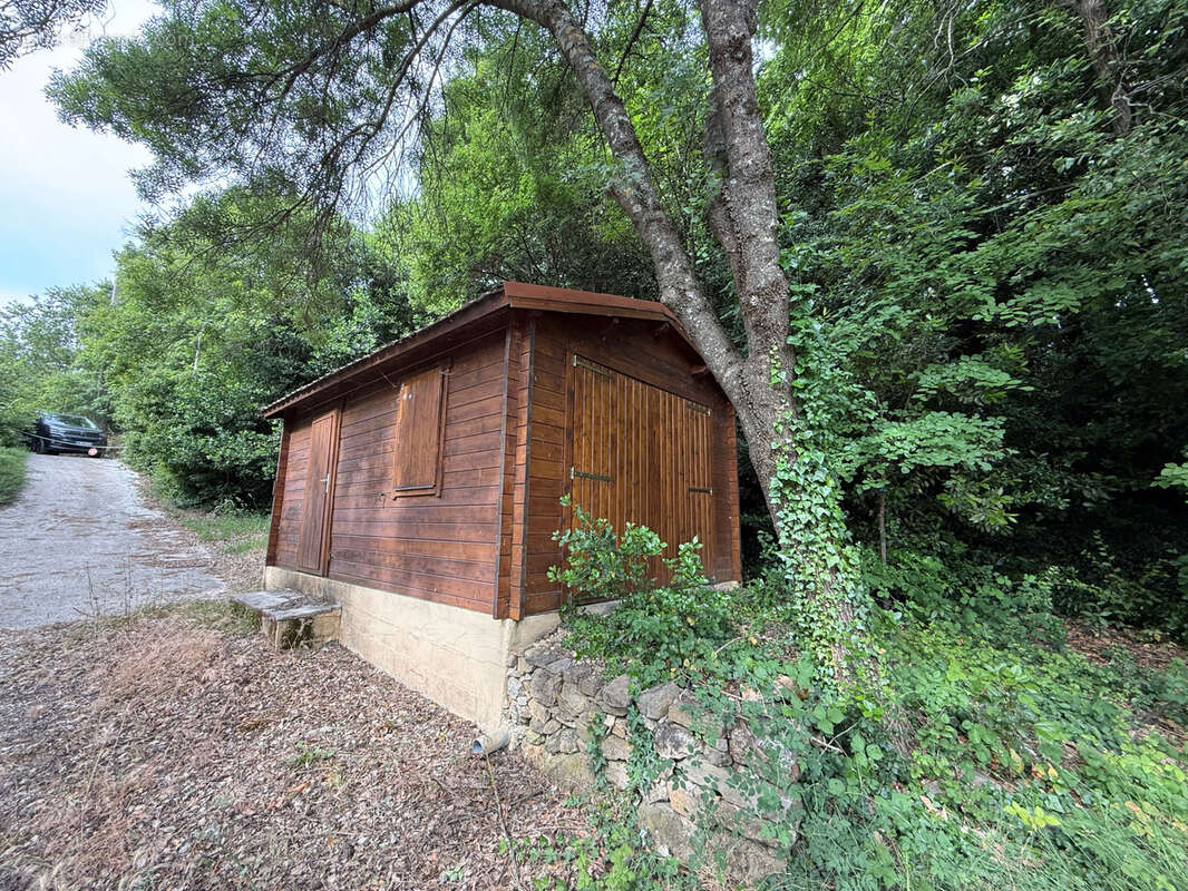 Maison à LODEVE