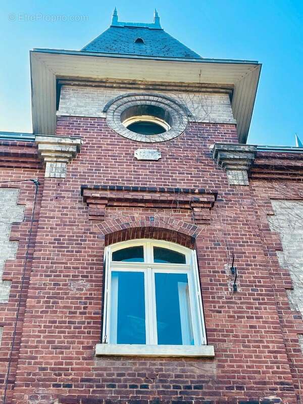 Photo 6 - Maison à MALAUNAY