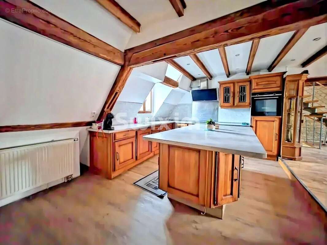 Maison à BERGHEIM