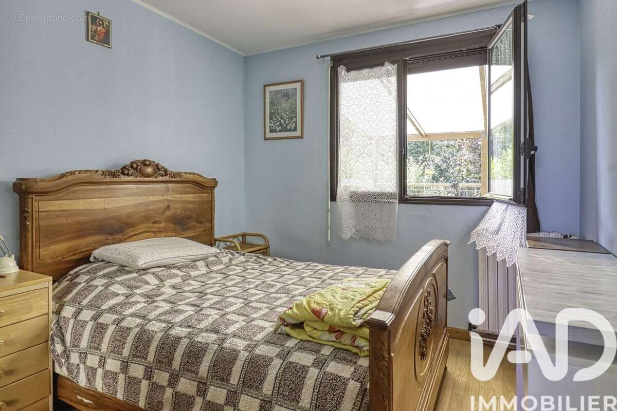 Photo 5 - Maison à MONTMAGNY