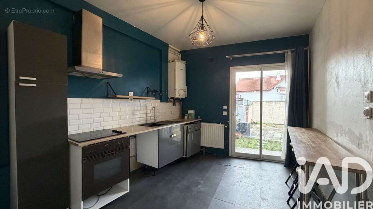 Photo 3 - Maison à LIVRY-GARGAN