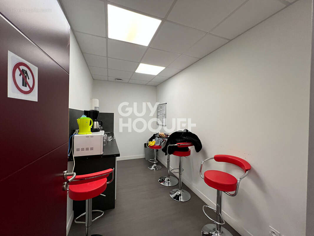 Commerce à MALESHERBES