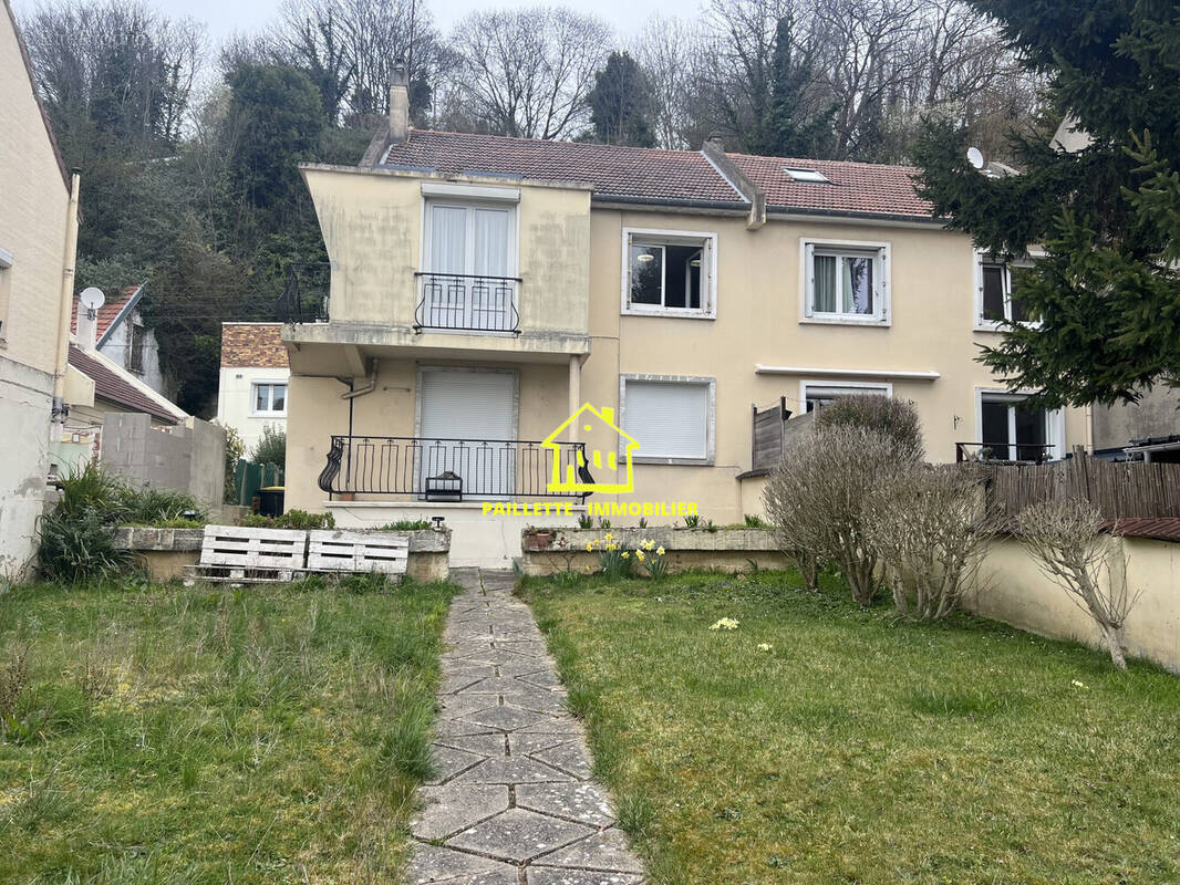 Appartement à LE HAVRE