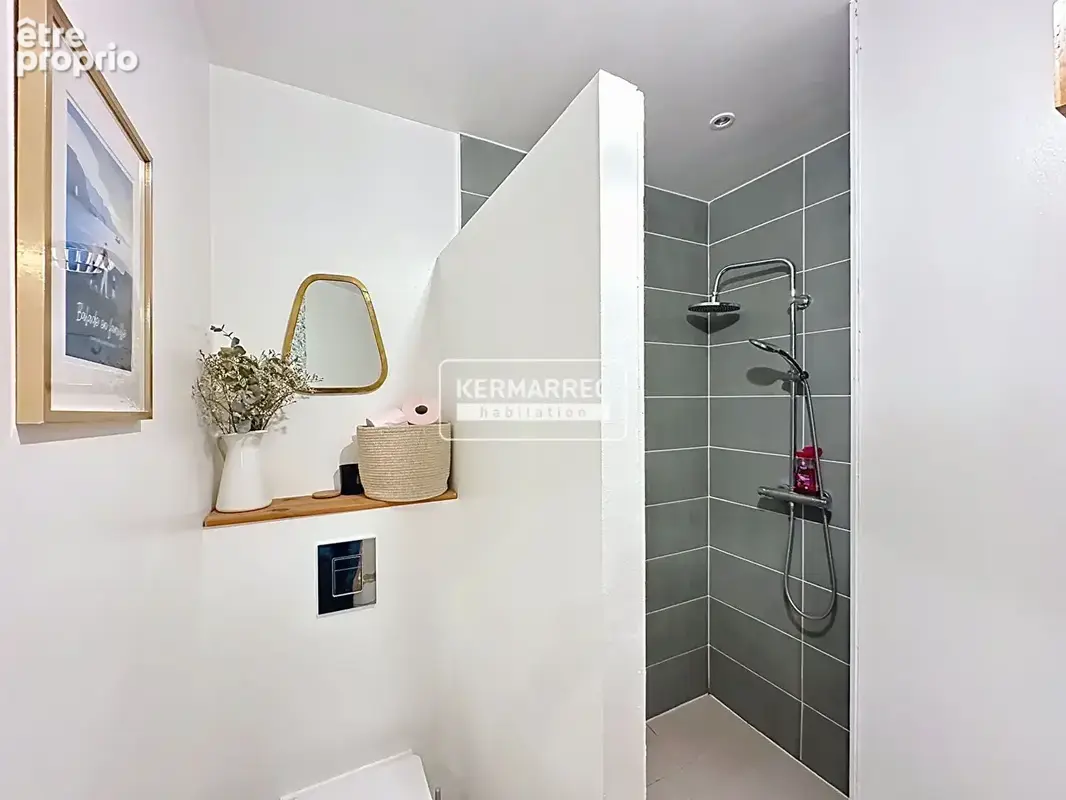 A VENDRE - Maison 7 pièces - PACÉ - photo 5