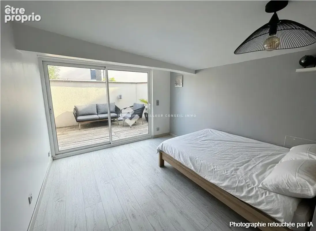 Maison 3 pièces 72 m² à vendre à Chalifert (77144) - photo 6