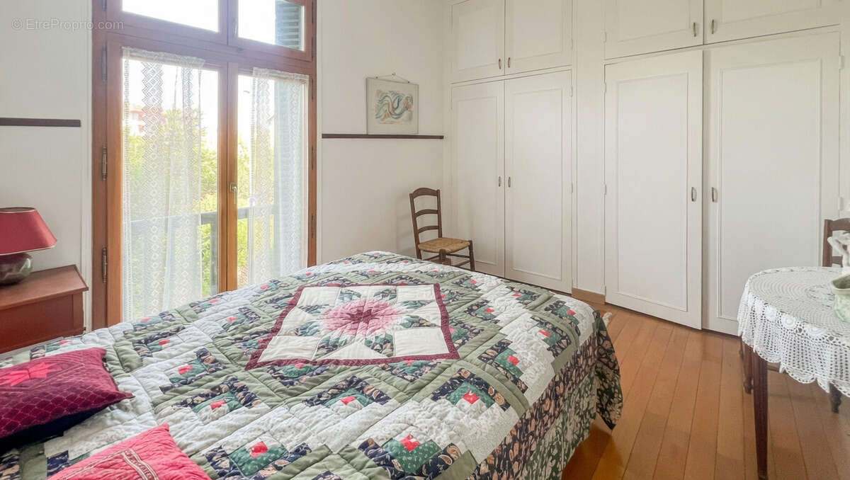 Photo 3 - Appartement à BAYONNE