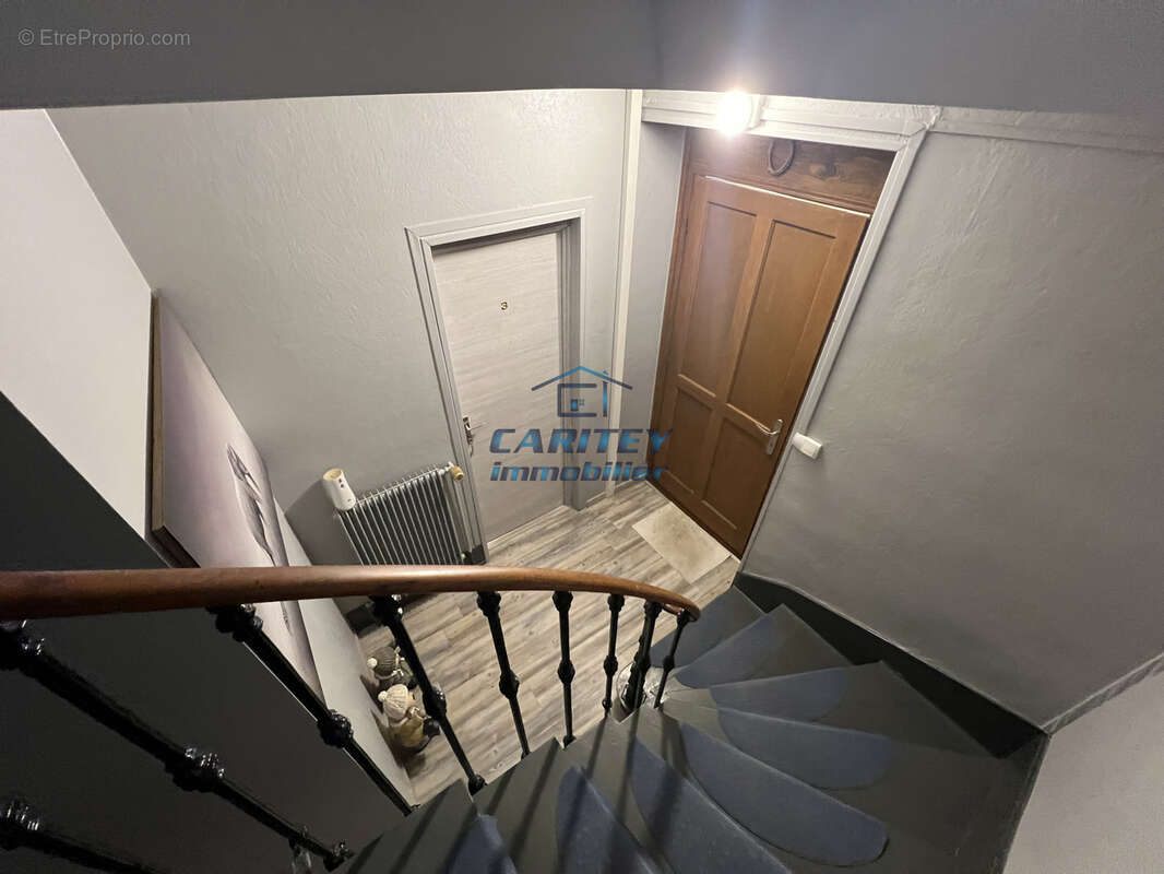 Appartement à LURE