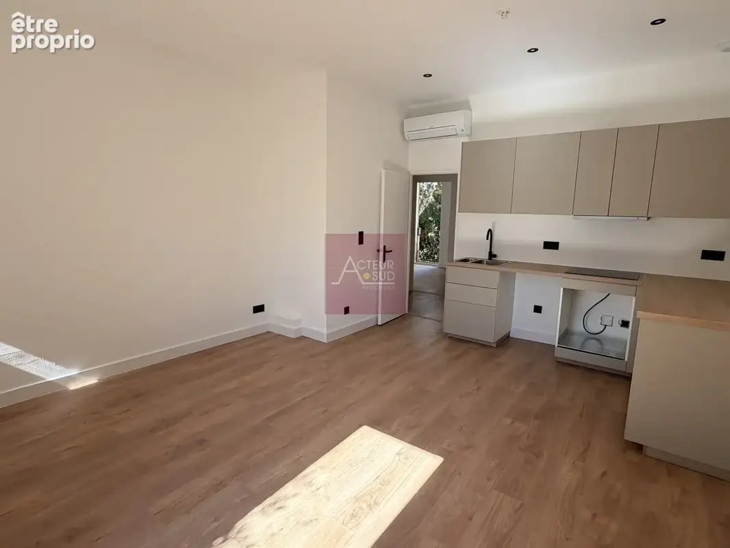 Photo Appartement à Montpellier au prix de 249 000€