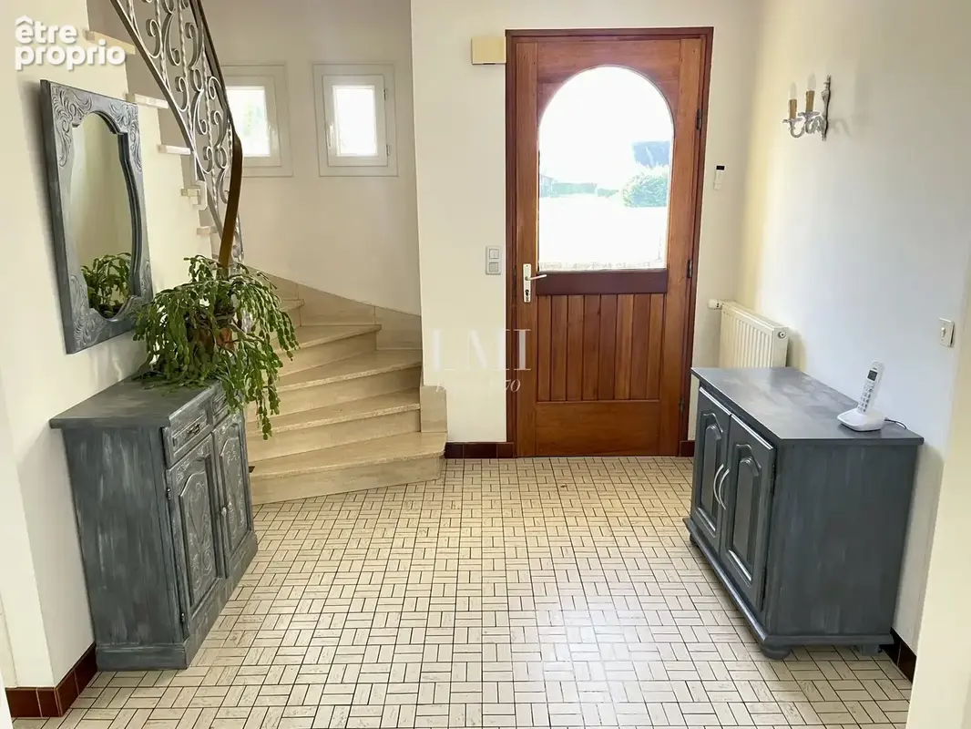 Maison 7 pièces 115 m² à vendre à Plouhinec (56680) - photo 5