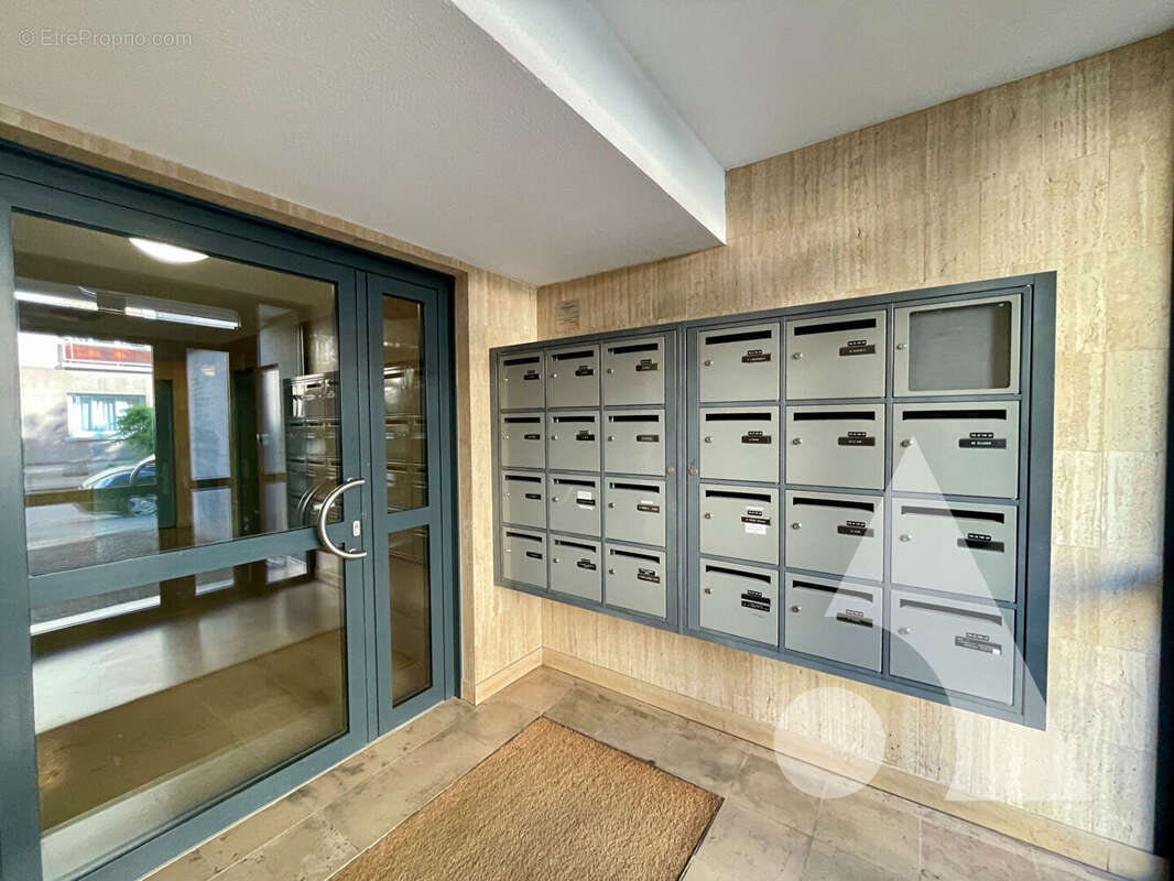 Appartement à TROYES