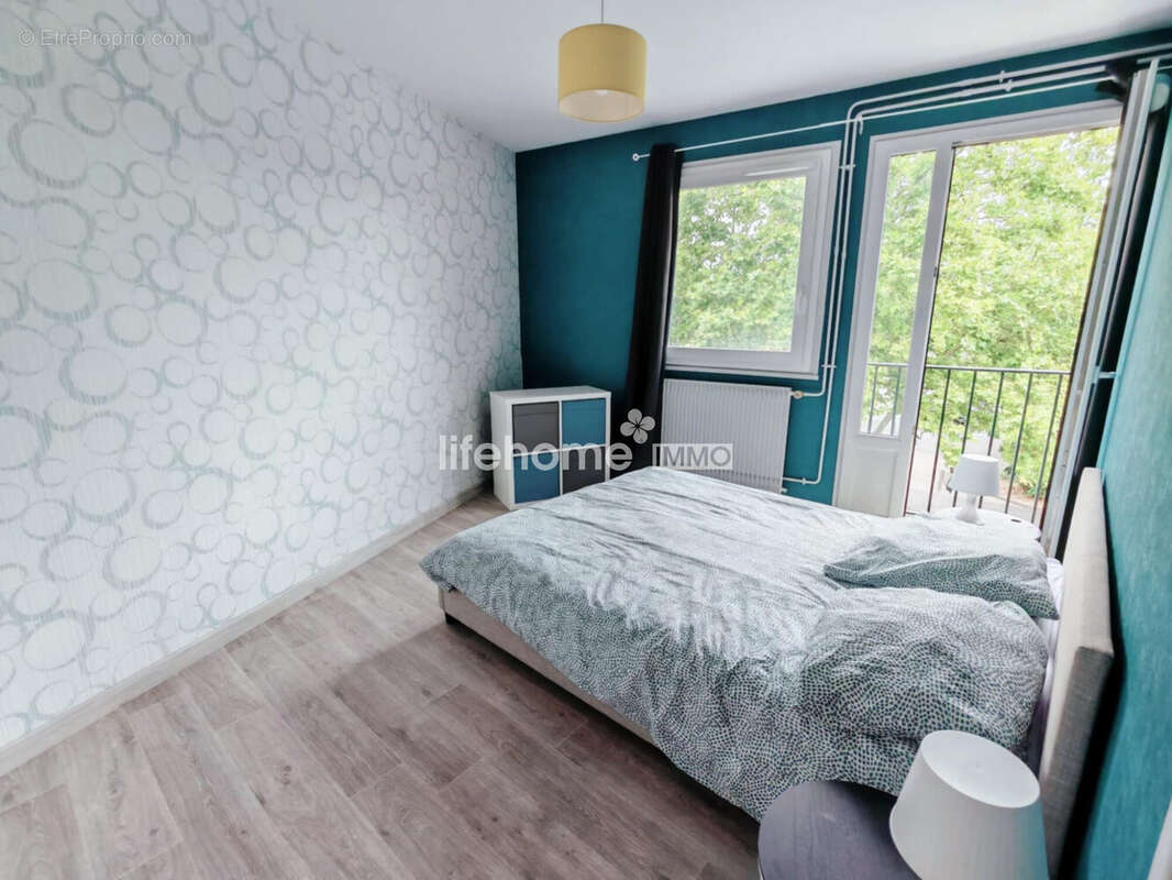 Appartement 97 m² à Chateauroux  - photo 6