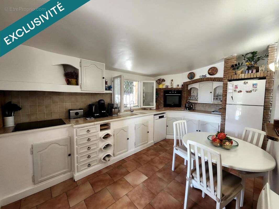 Photo 4 - Maison à GATTIERES