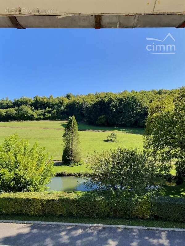 Maison à SAVONNIERES-DEVANT-BAR