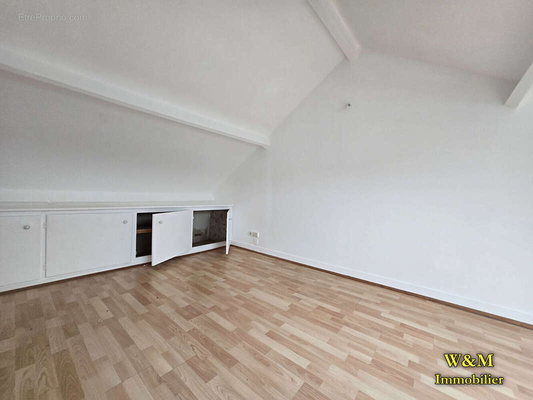 Maison à MALESHERBES