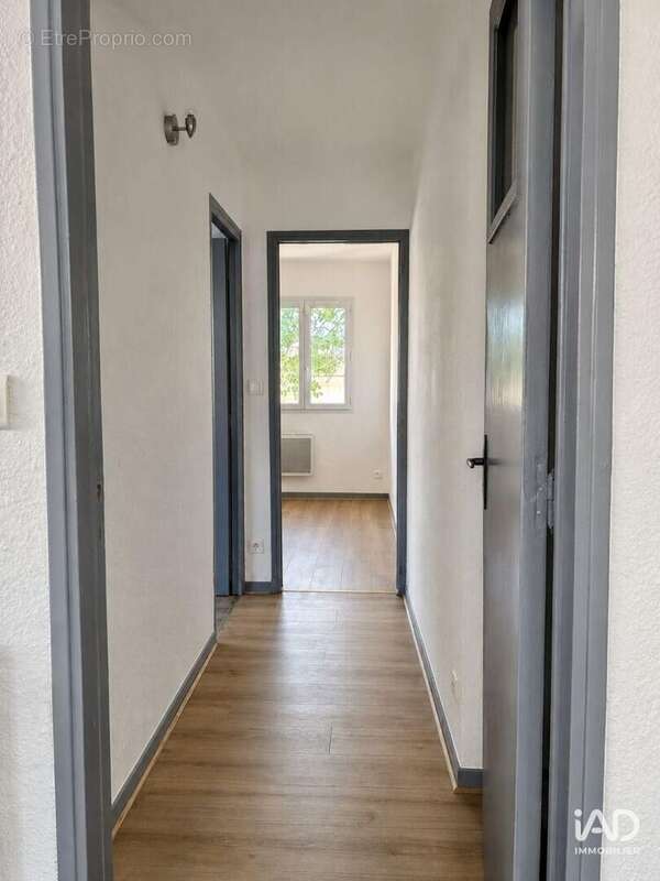 Photo 7 - Appartement à TOULON