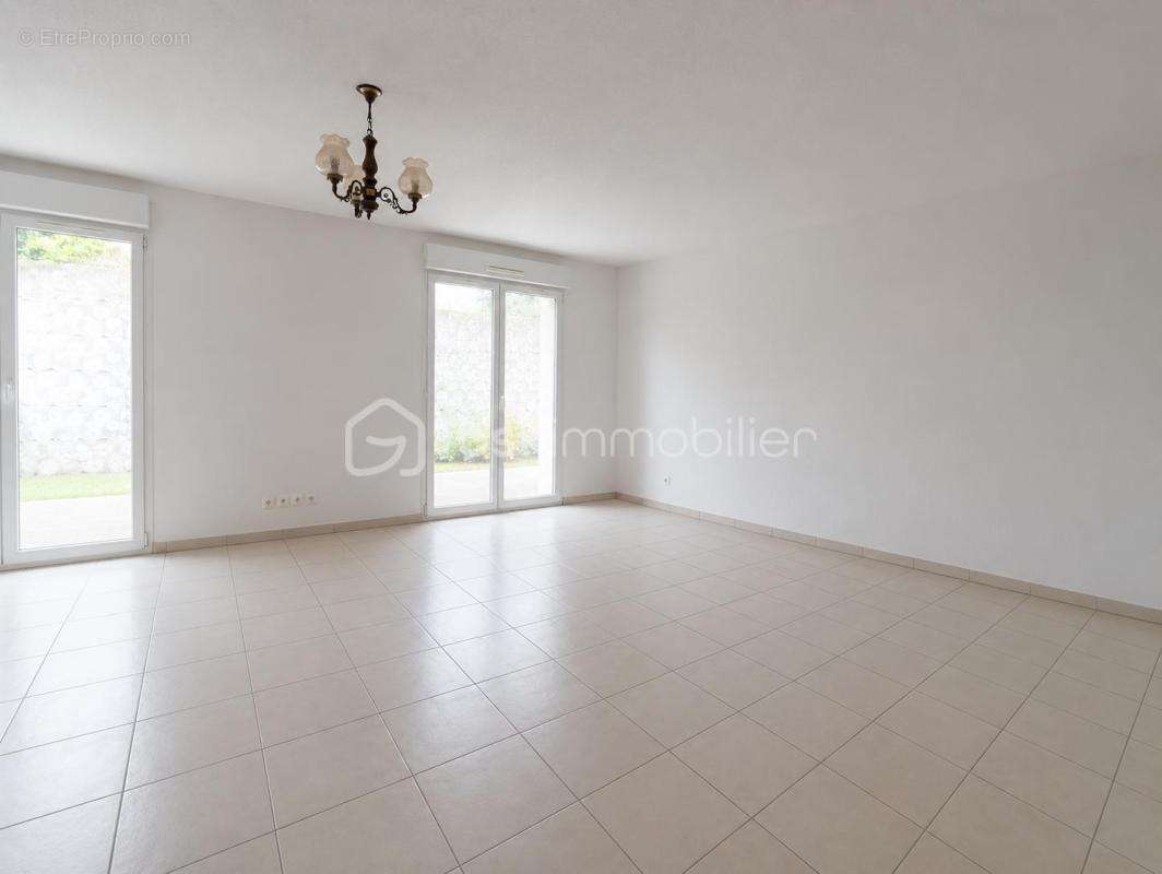 Appartement à LISIEUX