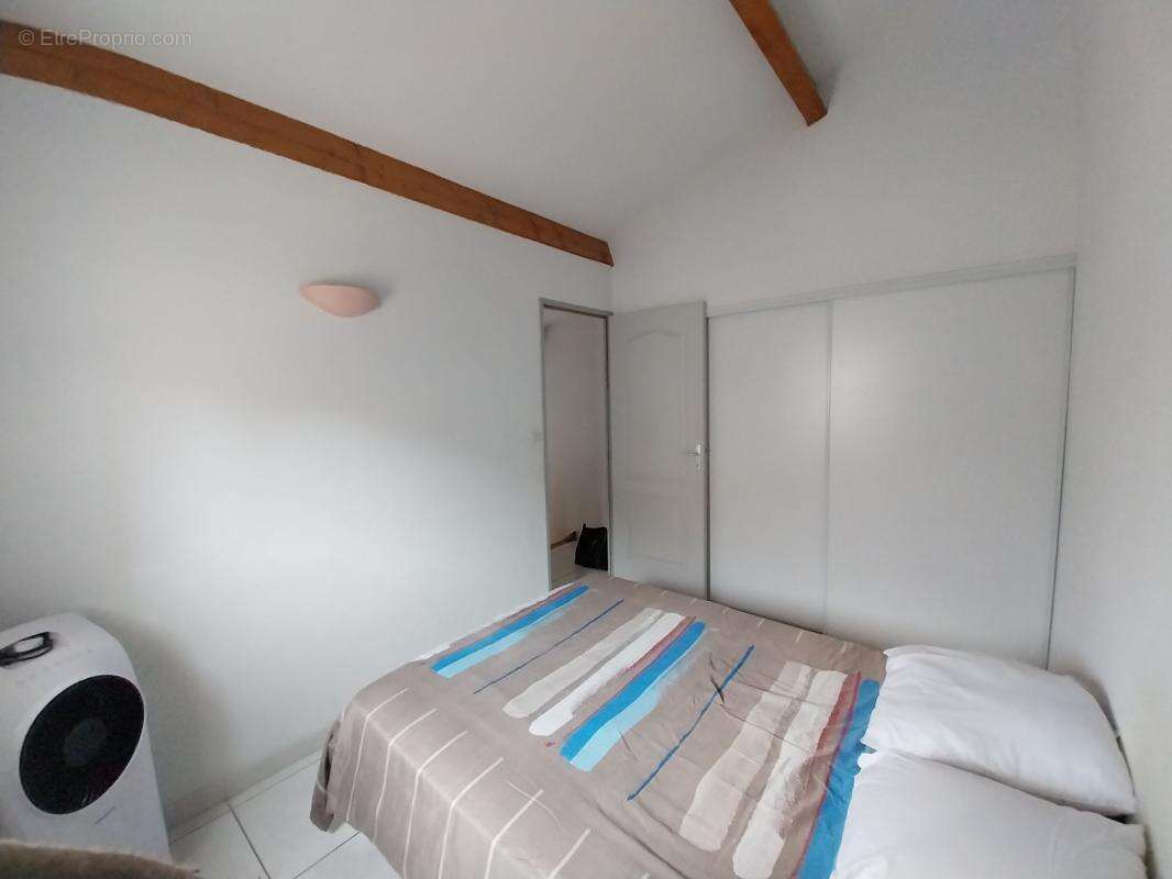 Maison à MARSEILLAN