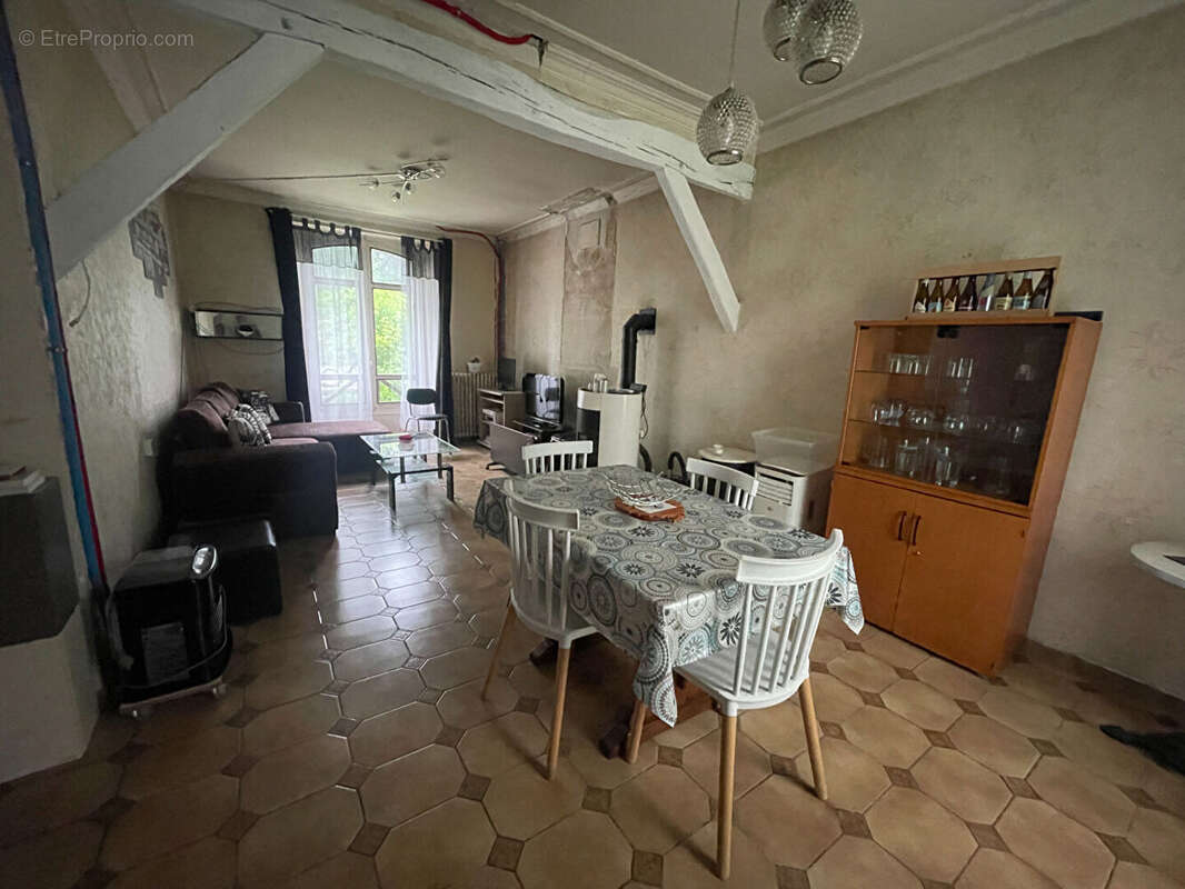 Maison beton bazoches - photo 3