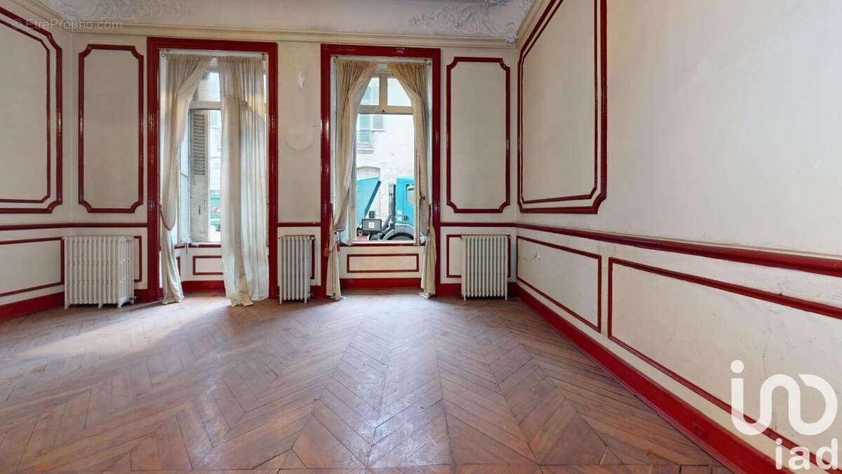 Photo 7 - Appartement à MONTARGIS