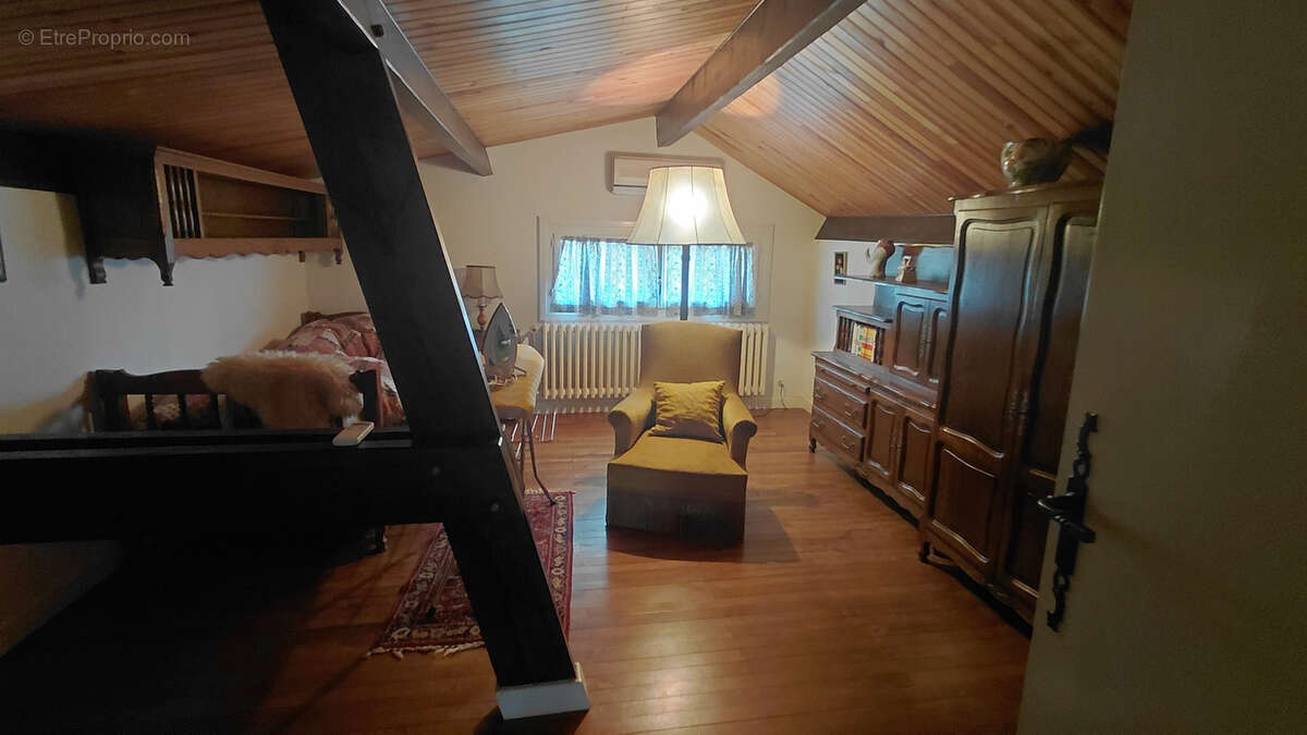 Belle villa proche centre - photo 22