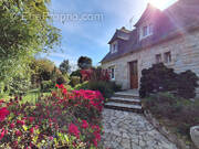 Maison à ERGUE-GABERIC