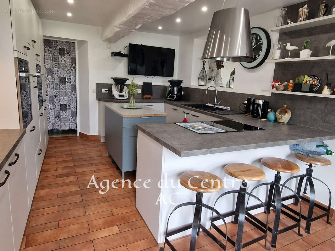 Maison à CRIQUEBEUF-EN-CAUX