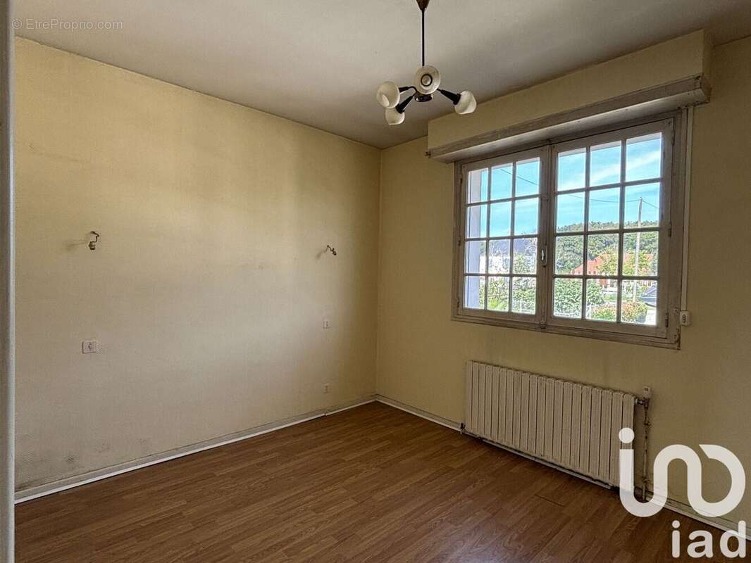 Photo 7 - Maison à POEY-DE-LESCAR