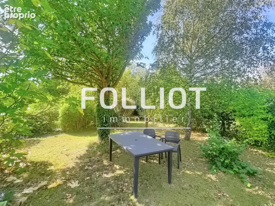 Maison familiale 150 m² habitables + véranda  terrain 1 800 m² vienne-en-bessin - photo 16
