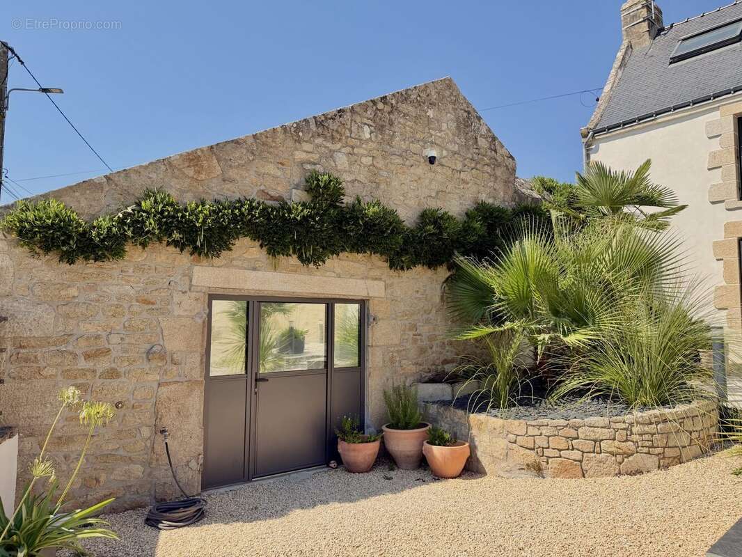 Maison 130 m² à Plouharnel  - photo 4
