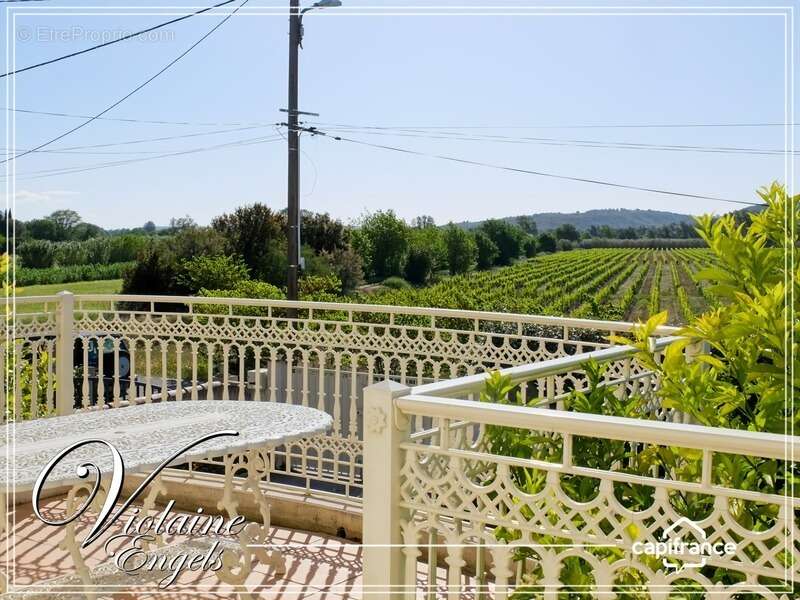 Maison à VILLEDAIGNE