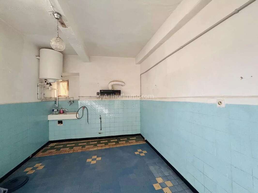 Appartement à AJACCIO