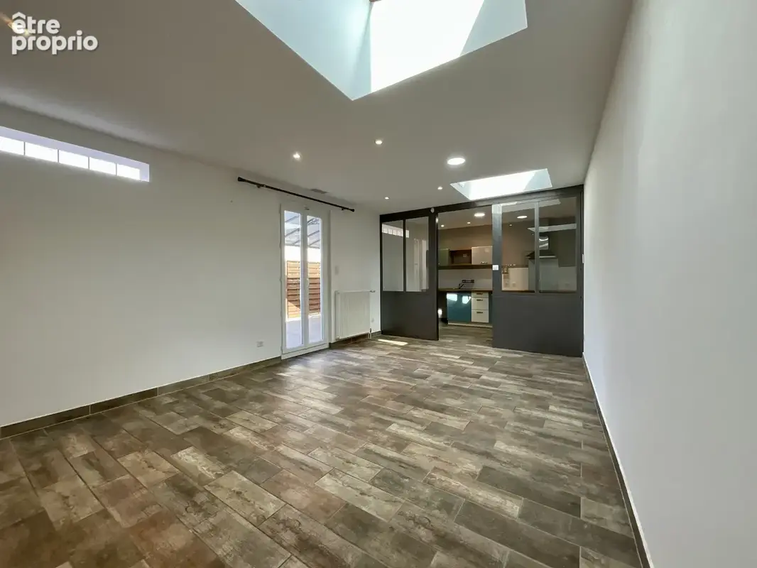 Maison de village avec garage et terrasse   Cœur de Marseillan - photo 3
