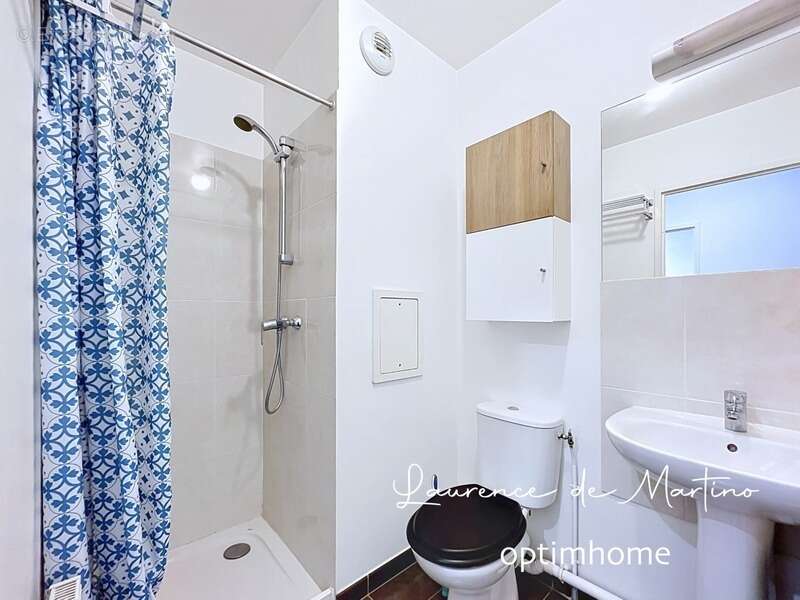 Appartement à BEZONS