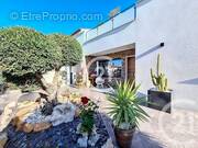 Maison à LATOUR-BAS-ELNE