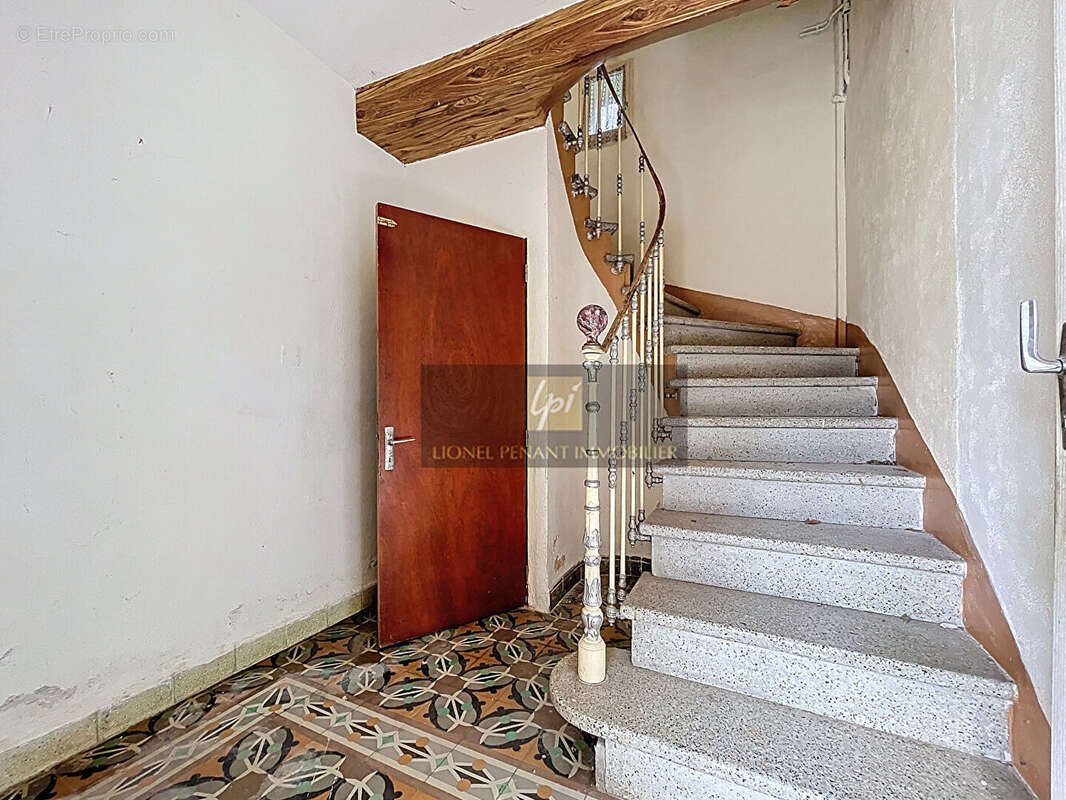 Maison à SARRIANS
