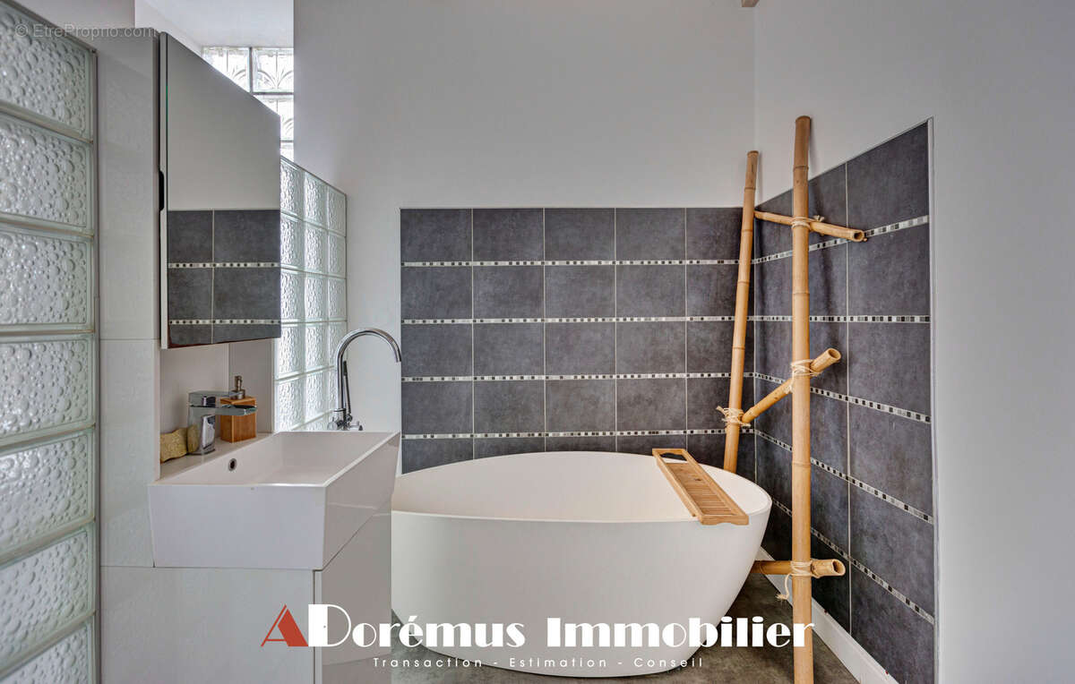 Maison à CARIGNAN-DE-BORDEAUX