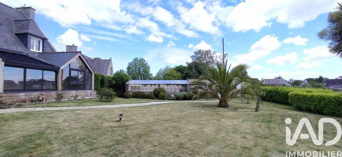 Photo 3 - Maison à PLOUEZOC'H