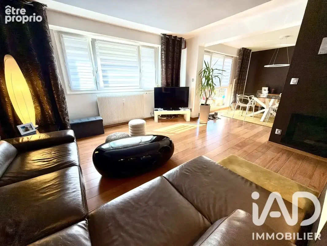 Photo 1 - Appartement à COLMAR