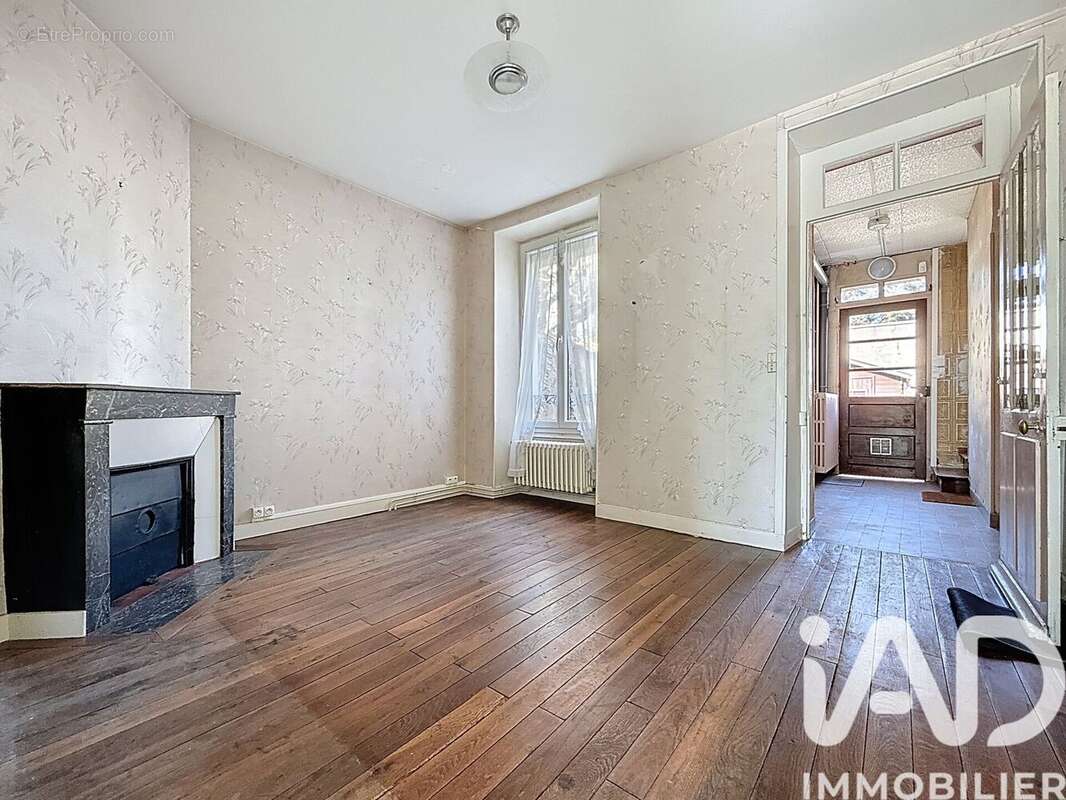 Photo 8 - Maison à BOIS-LE-ROI