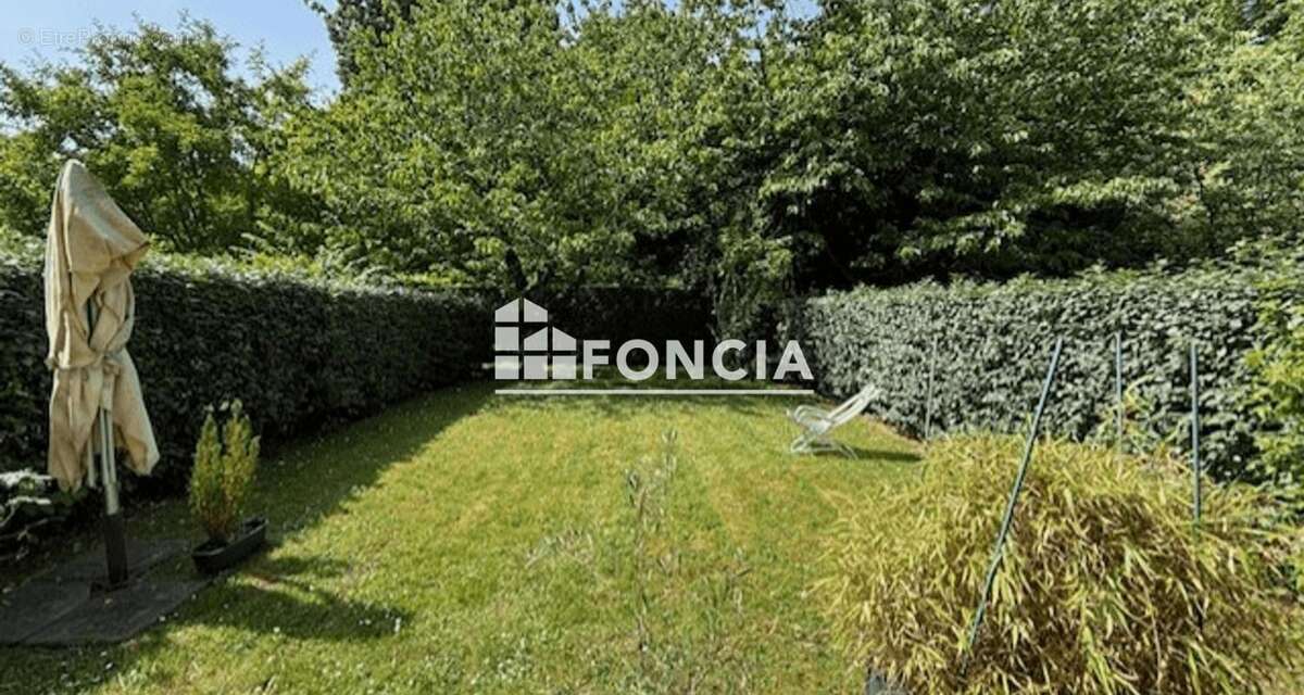 Appartement à ANTONY