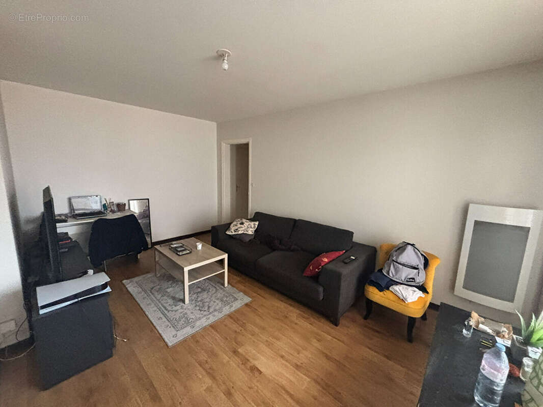 Appartement à CHALLANS