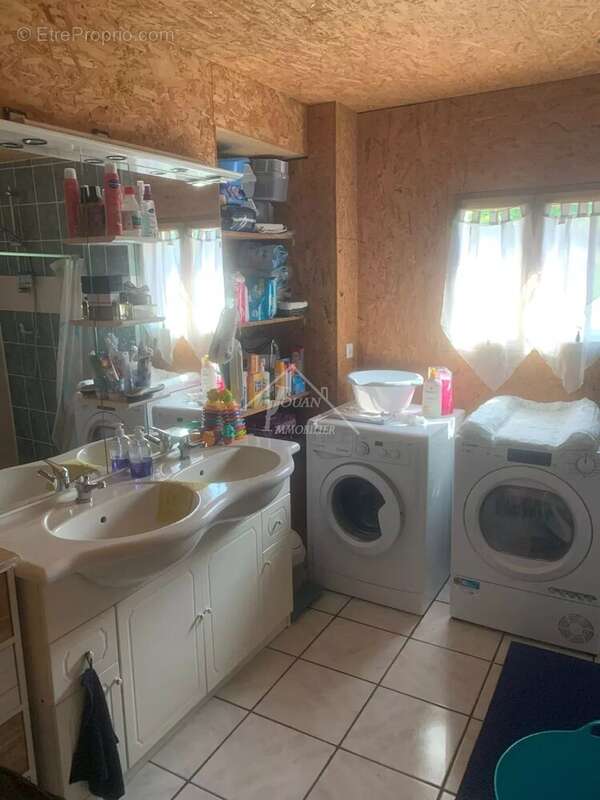 Maison de campagne sur 1 hectare - photo 28