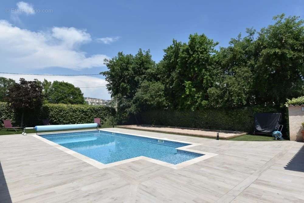 Maison à FAYENCE