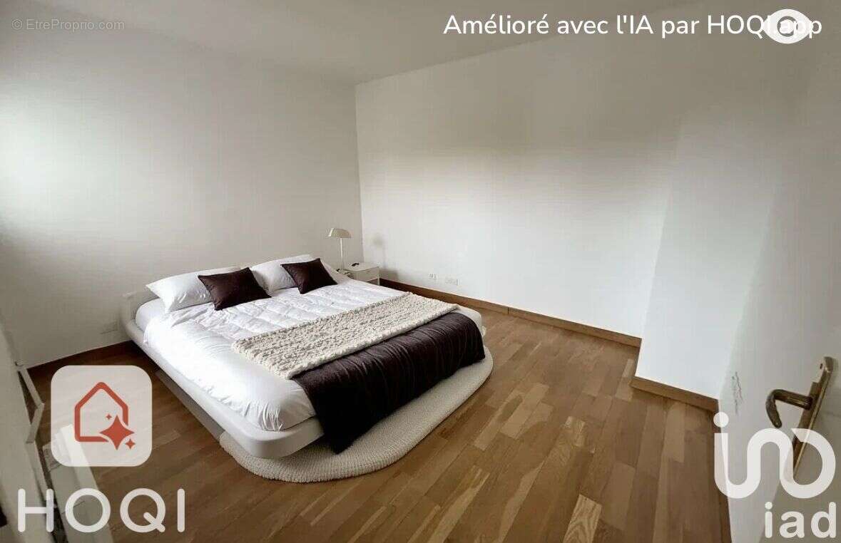 Photo 6 - Appartement à NOISY-LE-GRAND