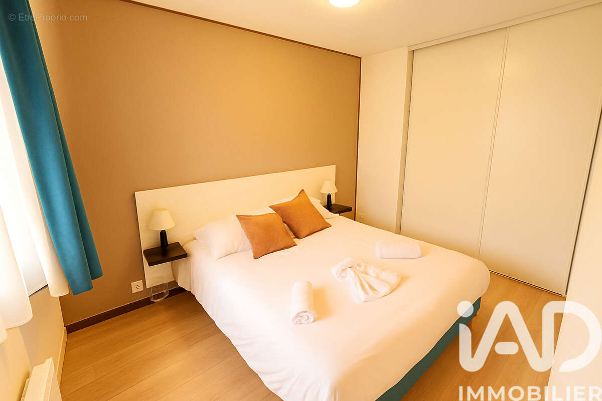 Photo 5 - Appartement à GRANDCAMP-MAISY