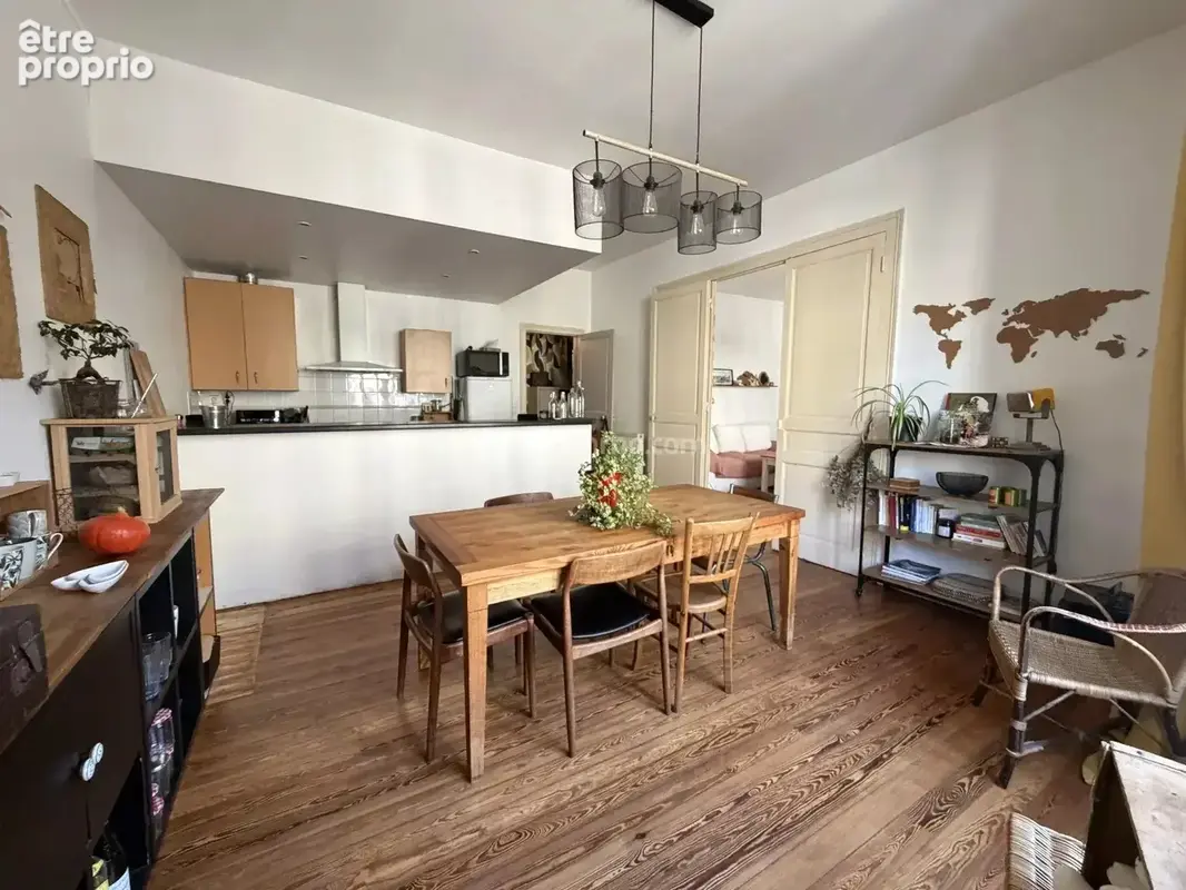 Vente Appartement Dinan(22100) 265 000ï¿œ - photo 4