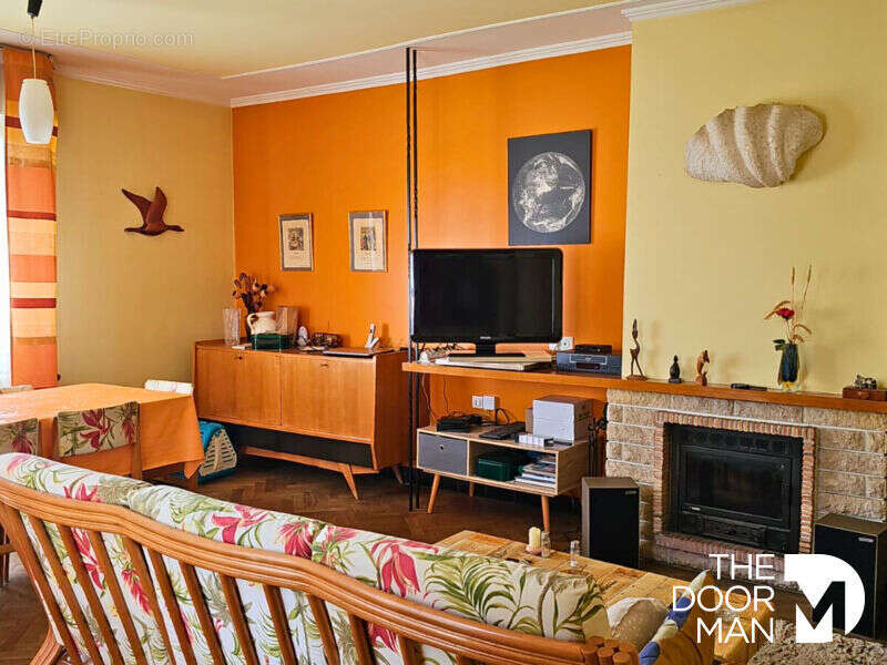 Maison 33470 - photo 2