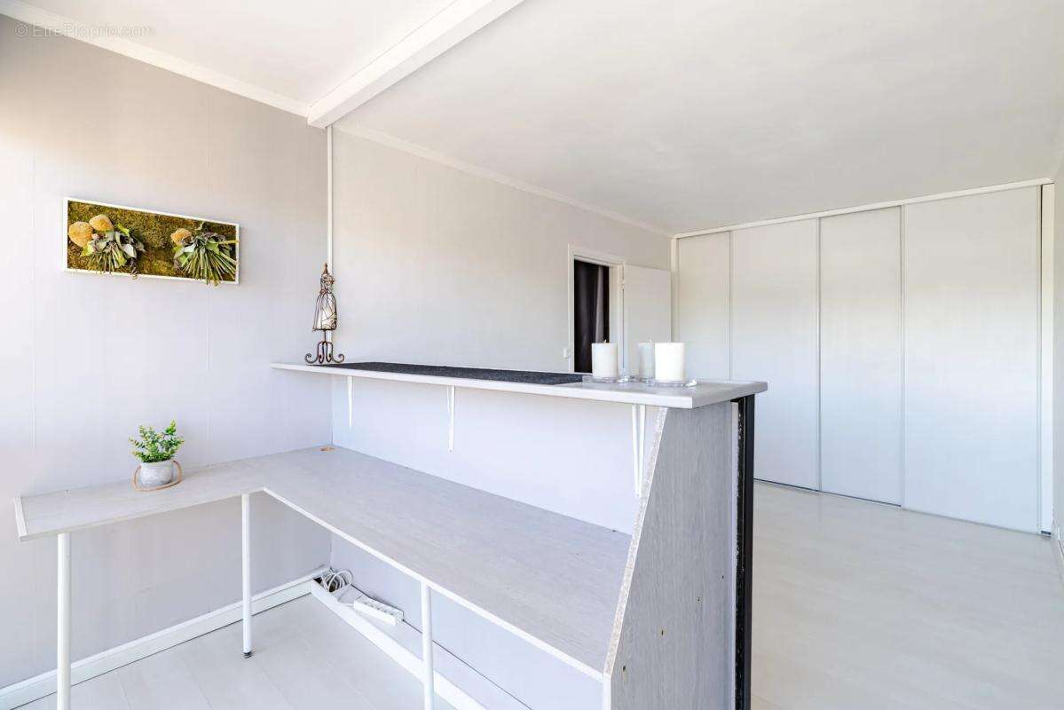 Appartement à EAUBONNE