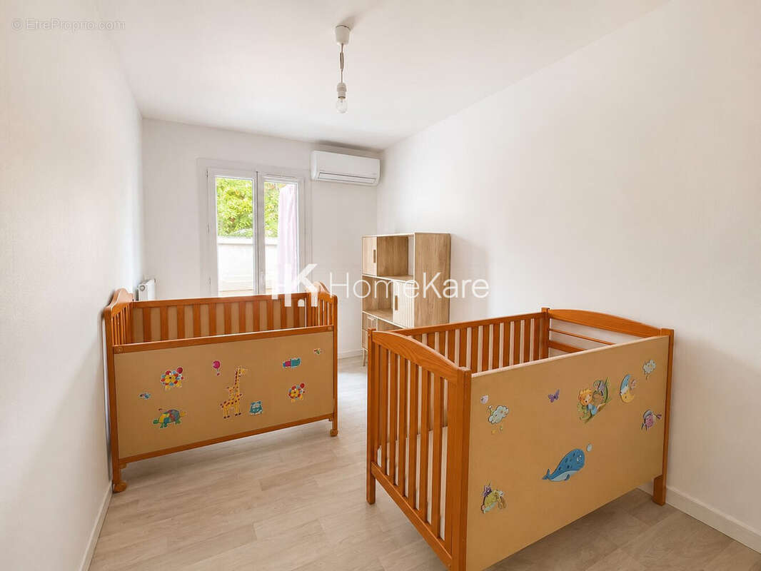 Maison 96 m² à Leguevin  - photo 7