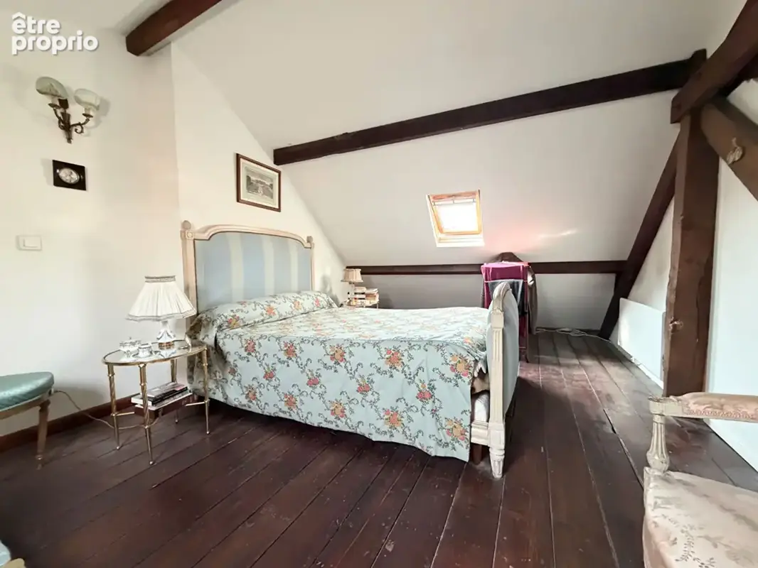 Senlis centre ville - photo 14